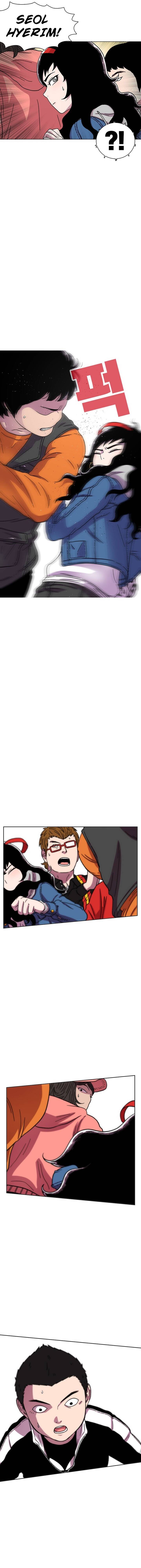 Cửa Hàng Star Ginseng Chap 15 - Next Chap 16