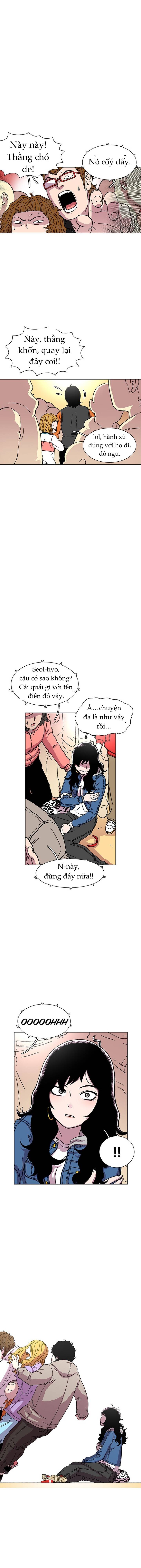 Cửa Hàng Star Ginseng Chap 15 - Next Chap 16