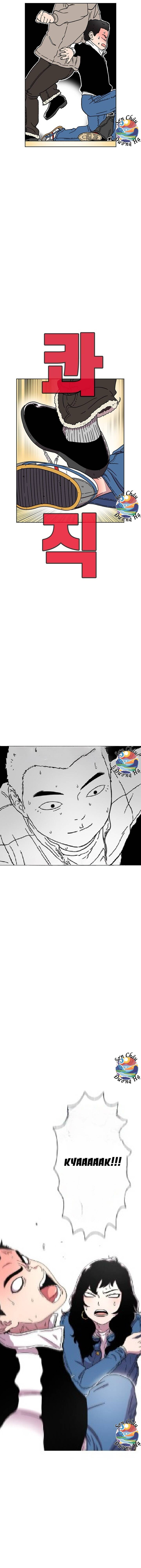 Cửa Hàng Star Ginseng Chap 16 - Next Chap 17