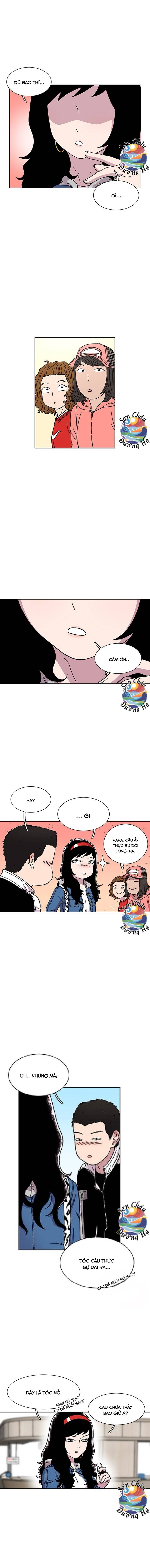 Cửa Hàng Star Ginseng Chap 16 - Next Chap 17