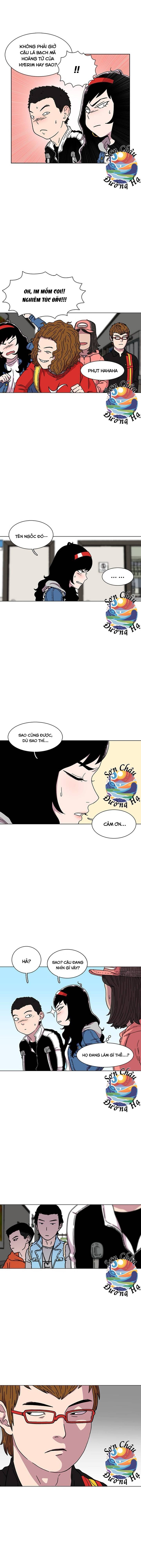 Cửa Hàng Star Ginseng Chap 16 - Next Chap 17