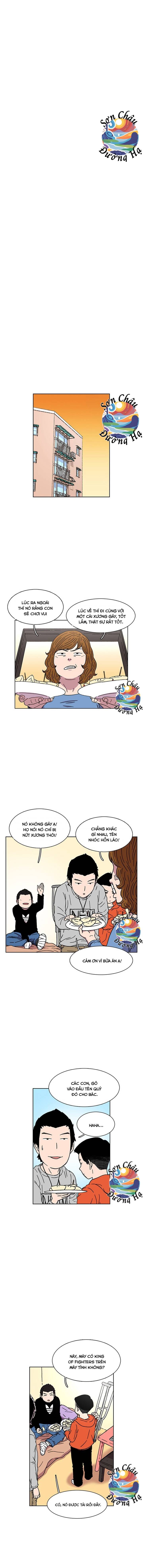 Cửa Hàng Star Ginseng Chap 16 - Next Chap 17