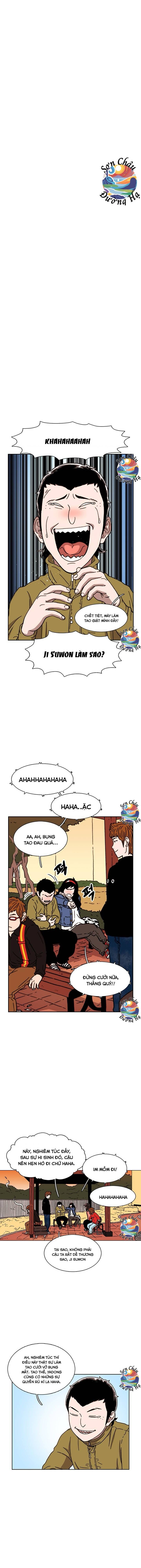 Cửa Hàng Star Ginseng Chap 16 - Next Chap 17