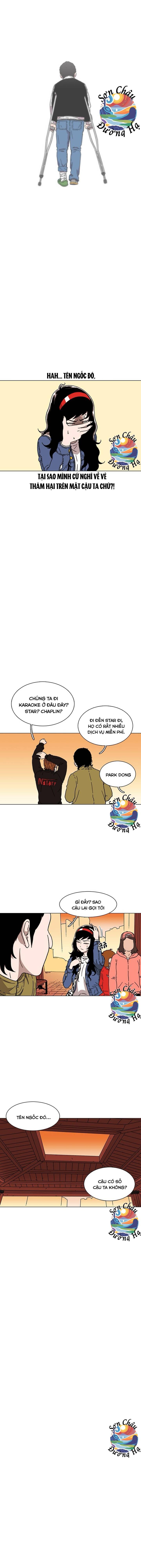Cửa Hàng Star Ginseng Chap 16 - Next Chap 17