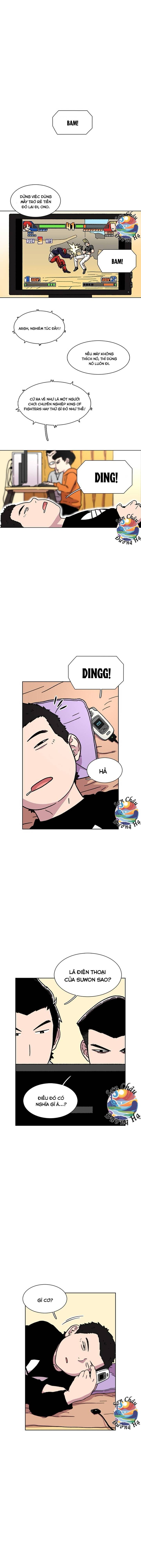 Cửa Hàng Star Ginseng Chap 16 - Next Chap 17