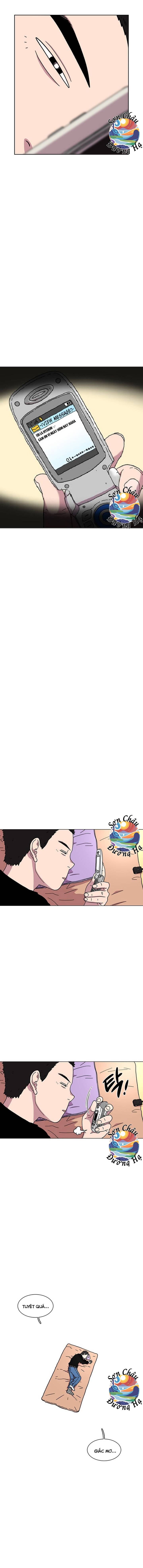 Cửa Hàng Star Ginseng Chap 16 - Next Chap 17
