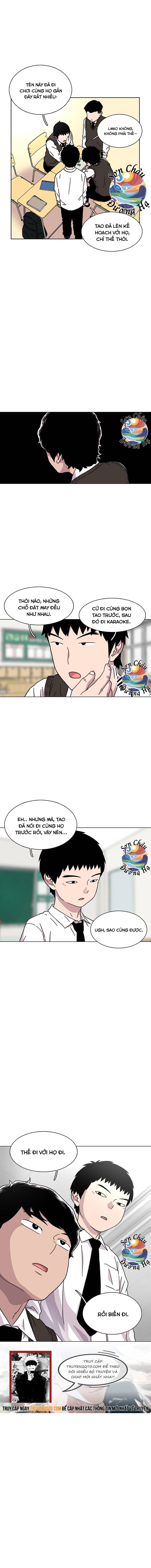 Cửa Hàng Star Ginseng Chap 17 - Next Chap 18
