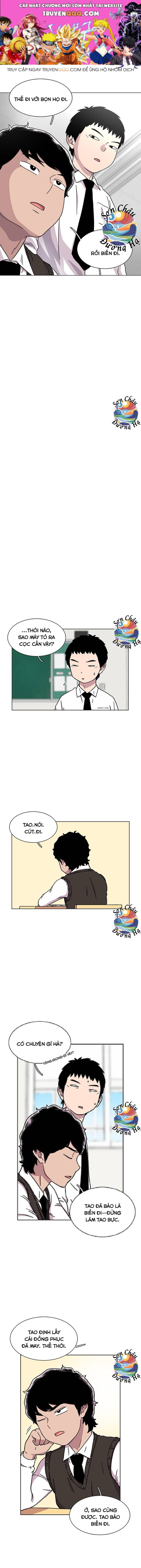 Cửa Hàng Star Ginseng Chap 18 - Next Chap 19