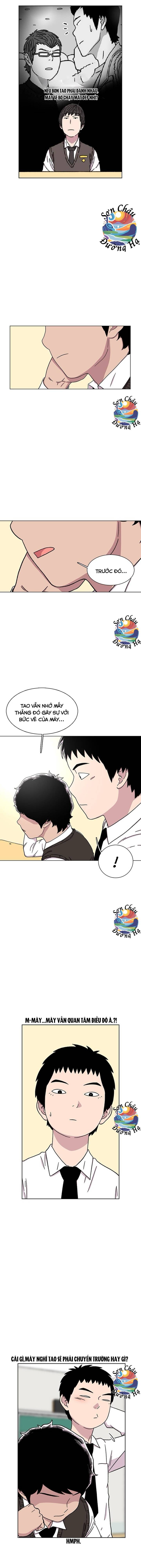 Cửa Hàng Star Ginseng Chap 18 - Next Chap 19