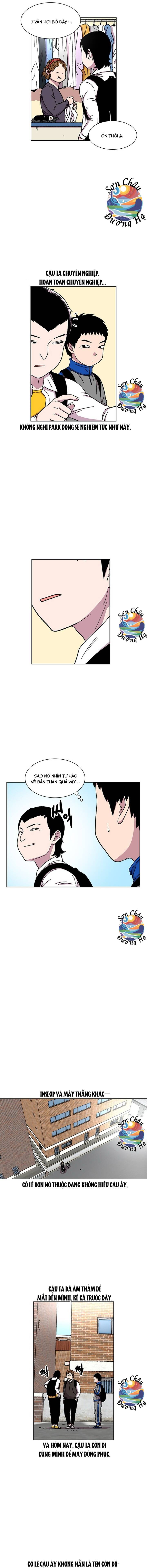 Cửa Hàng Star Ginseng Chap 18 - Next Chap 19