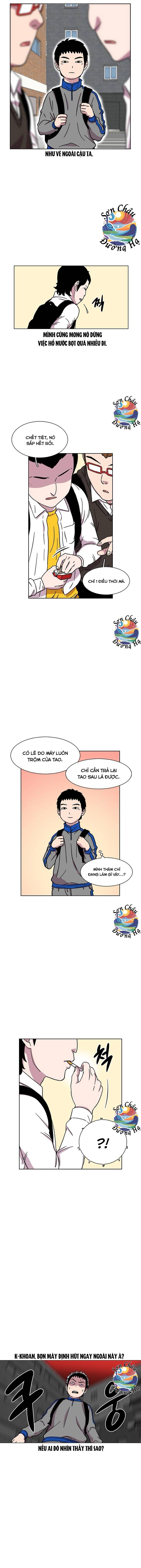 Cửa Hàng Star Ginseng Chap 18 - Next Chap 19