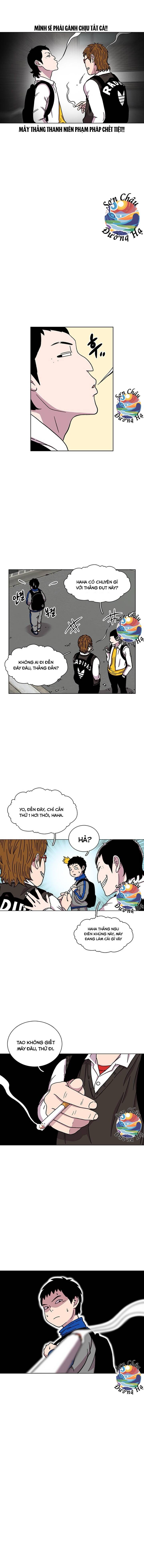Cửa Hàng Star Ginseng Chap 18 - Next Chap 19