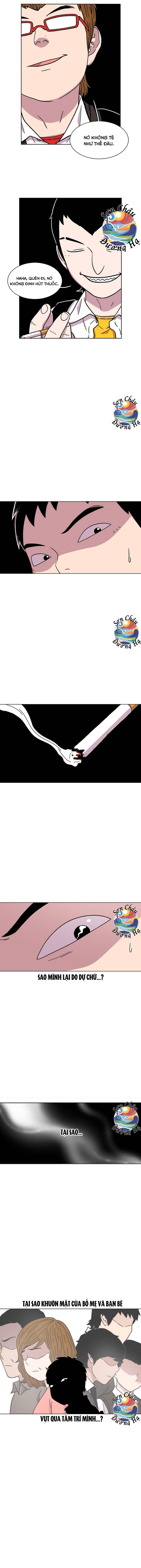 Cửa Hàng Star Ginseng Chap 18 - Next Chap 19