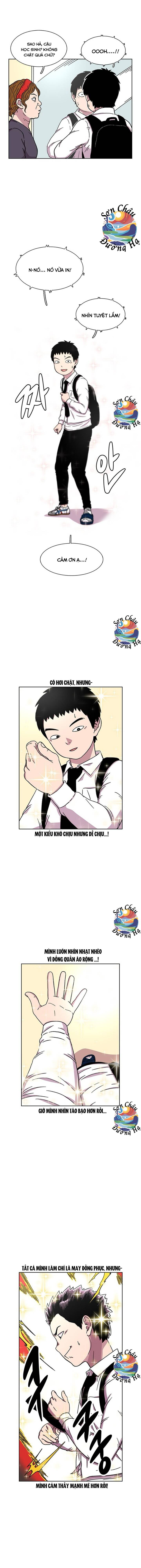 Cửa Hàng Star Ginseng Chap 18 - Next Chap 19