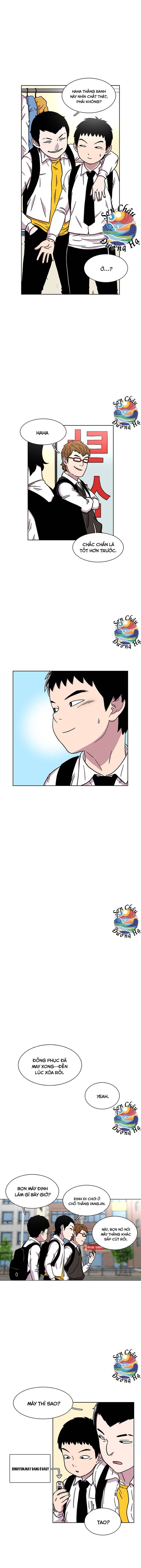 Cửa Hàng Star Ginseng Chap 18 - Next Chap 19