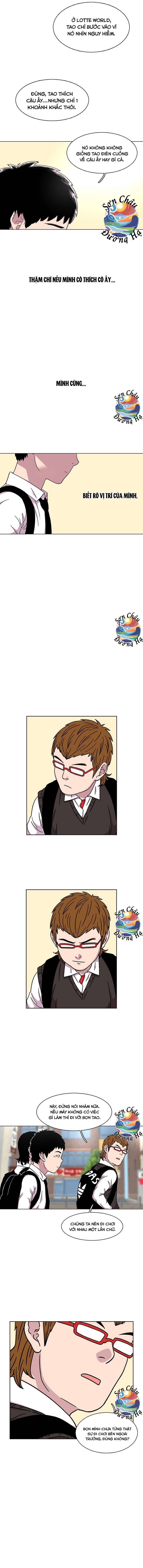 Cửa Hàng Star Ginseng Chap 18 - Next Chap 19
