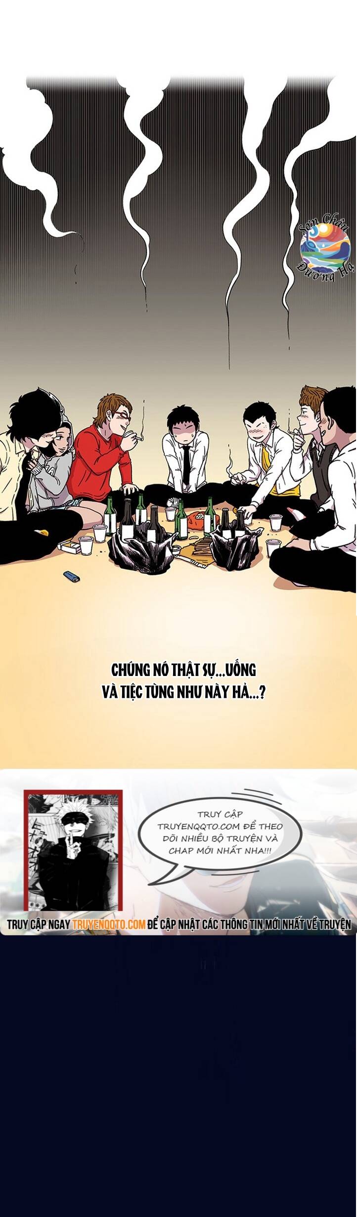 Cửa Hàng Star Ginseng Chap 18 - Next Chap 19