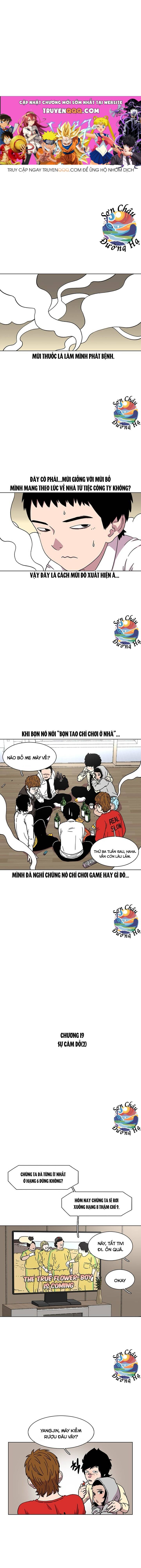 Cửa Hàng Star Ginseng Chap 19 - Next Chap 20