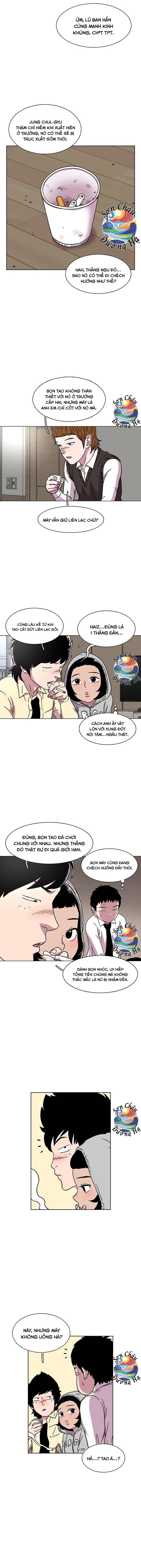 Cửa Hàng Star Ginseng Chap 19 - Next Chap 20