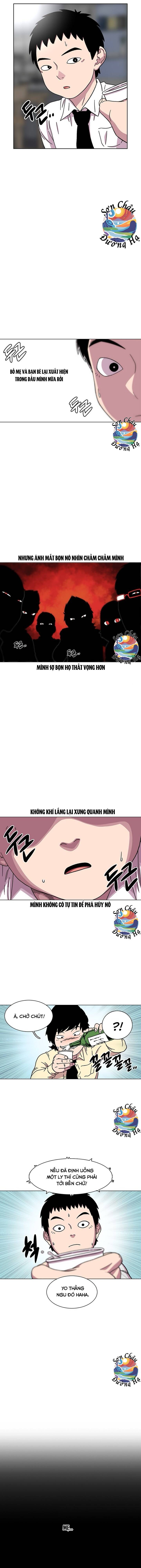 Cửa Hàng Star Ginseng Chap 19 - Next Chap 20