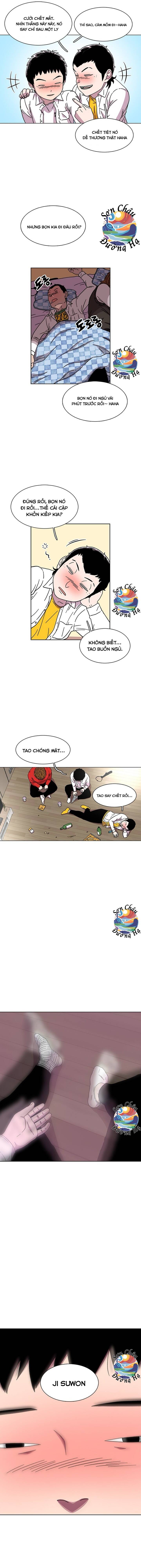 Cửa Hàng Star Ginseng Chap 19 - Next Chap 20
