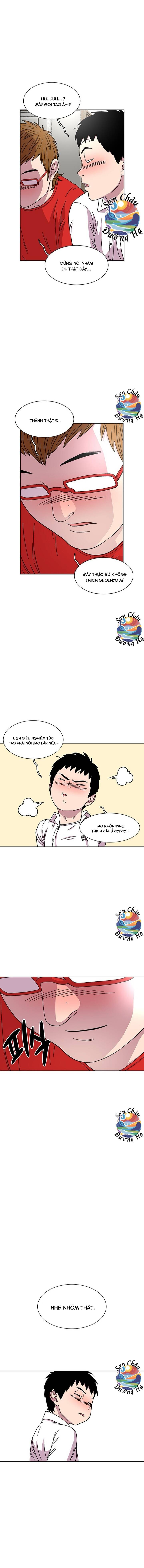 Cửa Hàng Star Ginseng Chap 19 - Next Chap 20