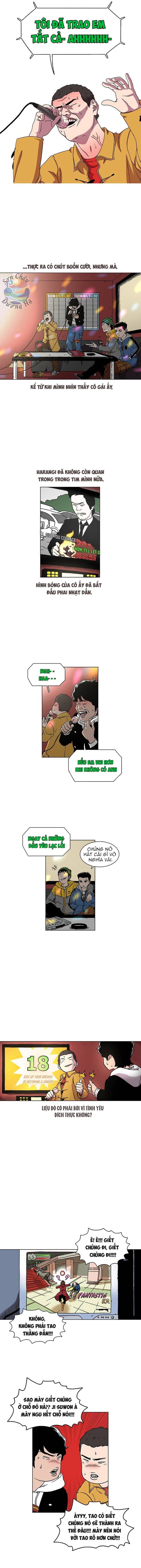 Cửa Hàng Star Ginseng Chap 2 - Next Chap 3