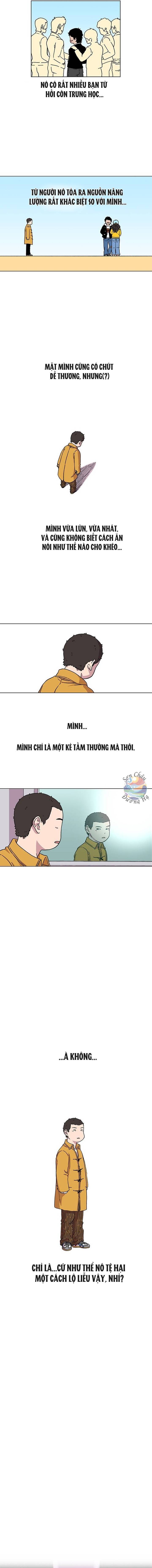 Cửa Hàng Star Ginseng Chap 2 - Next Chap 3
