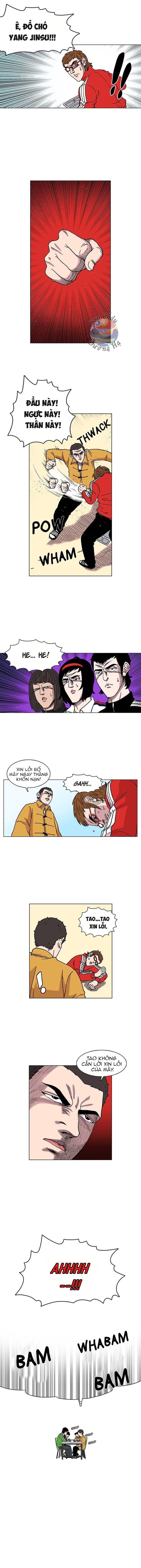 Cửa Hàng Star Ginseng Chap 2 - Next Chap 3