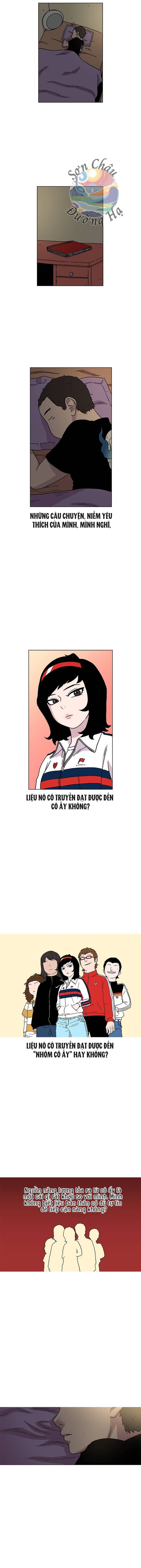 Cửa Hàng Star Ginseng Chap 2 - Next Chap 3