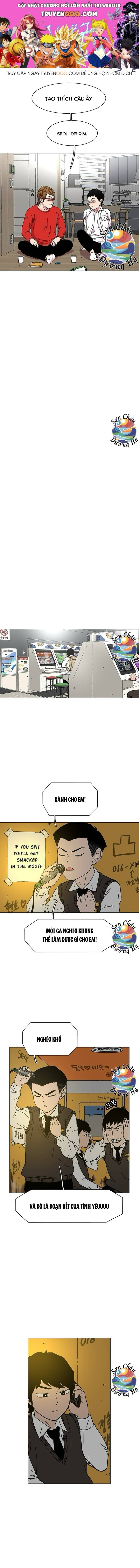 Cửa Hàng Star Ginseng Chap 20 - Next Chap 21
