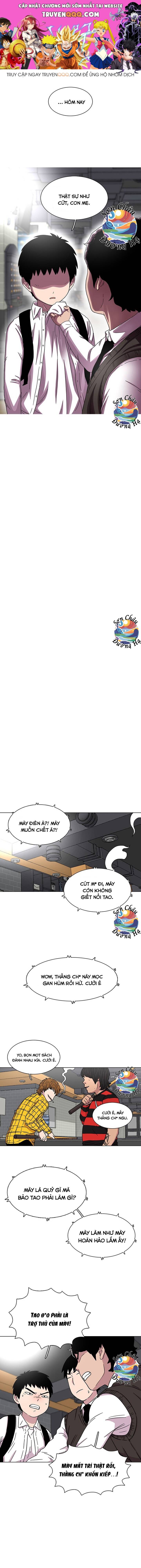 Cửa Hàng Star Ginseng Chap 21 - Next Chap 22