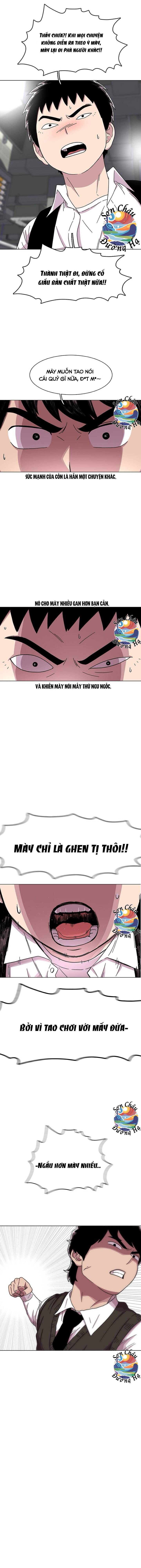 Cửa Hàng Star Ginseng Chap 21 - Next Chap 22