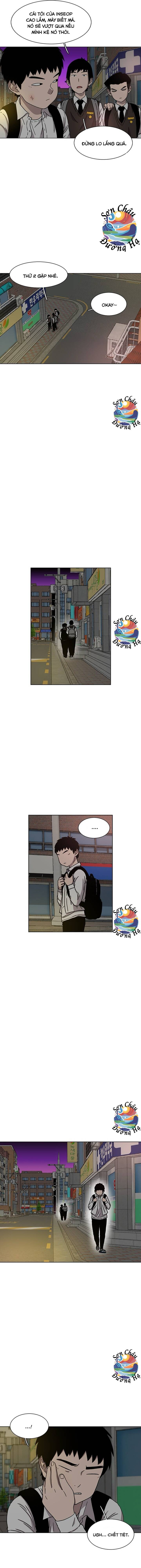 Cửa Hàng Star Ginseng Chap 21 - Next Chap 22