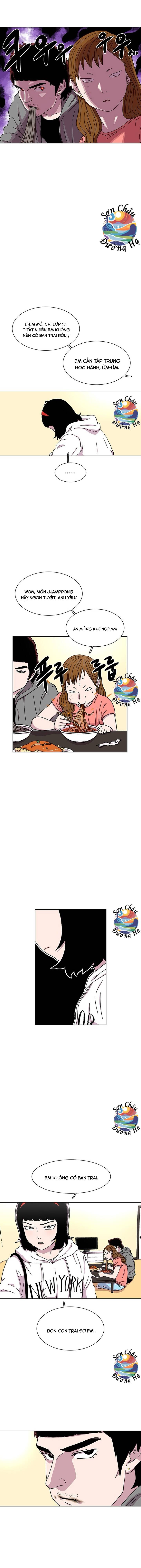 Cửa Hàng Star Ginseng Chap 21 - Next Chap 22