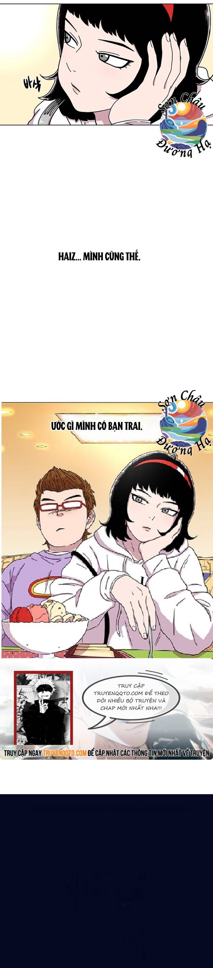 Cửa Hàng Star Ginseng Chap 21 - Next Chap 22