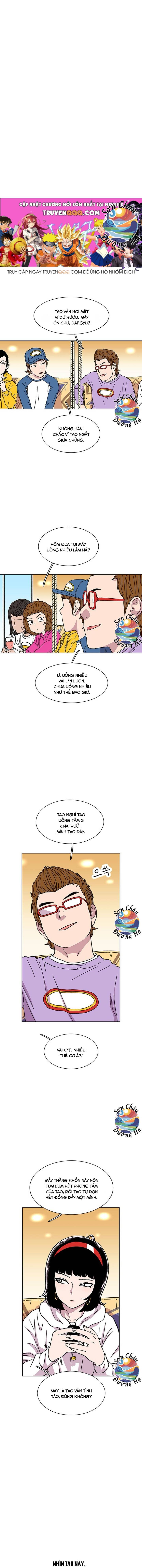 Cửa Hàng Star Ginseng Chap 22 - Next Chap 23