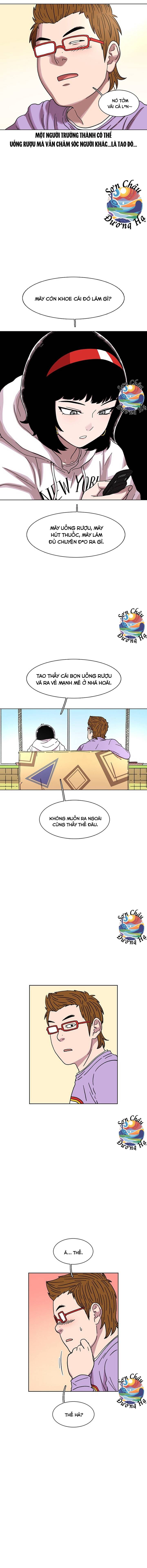 Cửa Hàng Star Ginseng Chap 22 - Next Chap 23