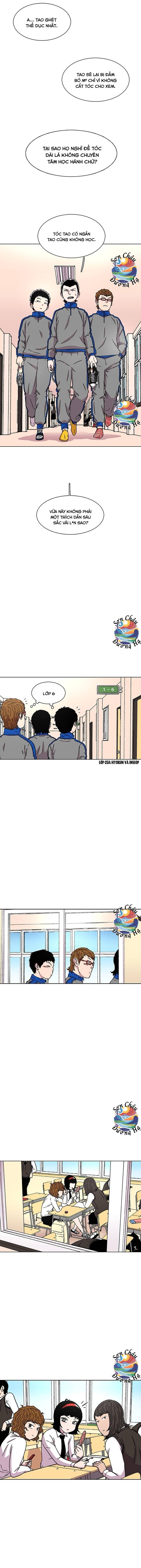 Cửa Hàng Star Ginseng Chap 22 - Next Chap 23