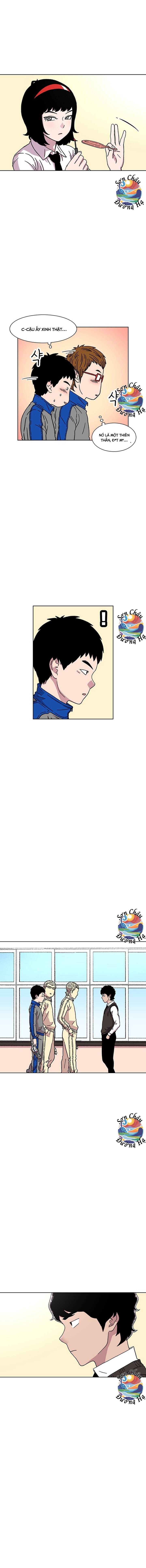 Cửa Hàng Star Ginseng Chap 22 - Next Chap 23