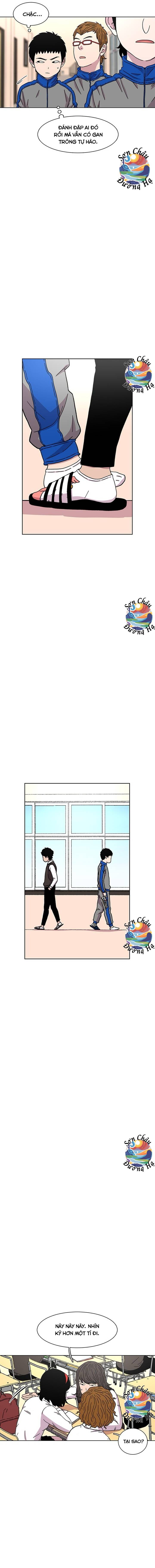 Cửa Hàng Star Ginseng Chap 22 - Next Chap 23