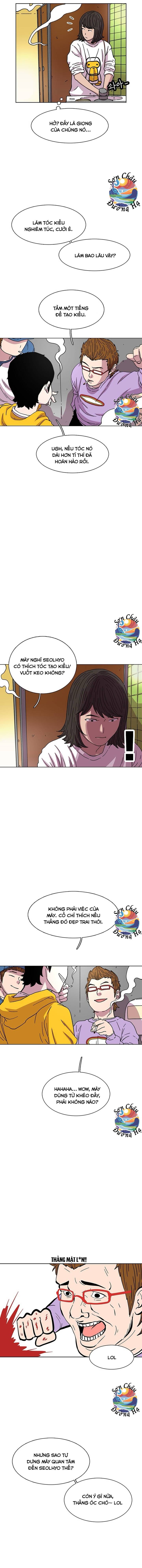 Cửa Hàng Star Ginseng Chap 22 - Next Chap 23