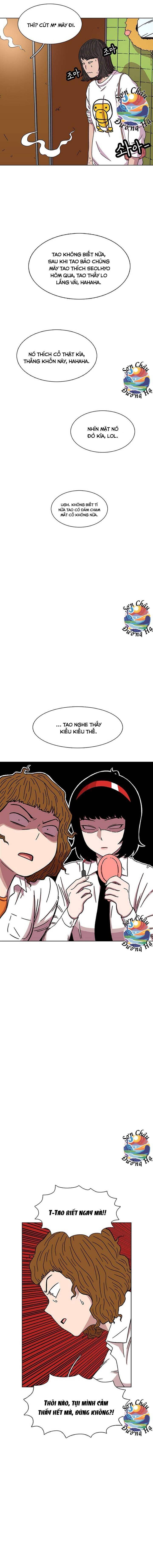 Cửa Hàng Star Ginseng Chap 22 - Next Chap 23