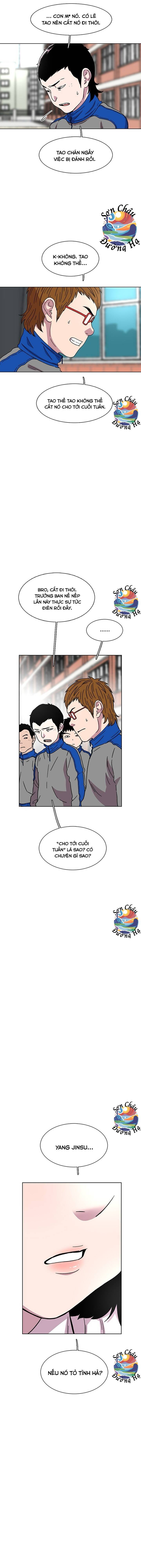 Cửa Hàng Star Ginseng Chap 22 - Next Chap 23