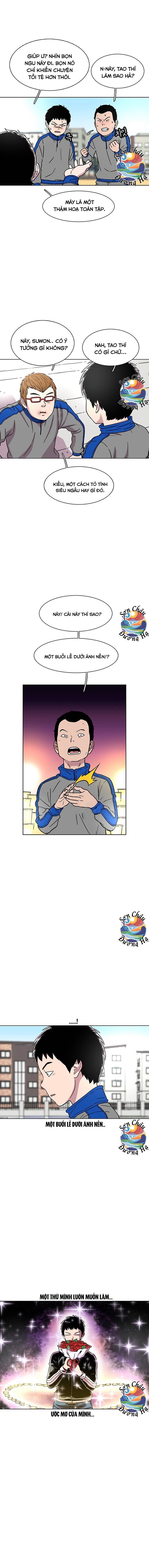 Cửa Hàng Star Ginseng Chap 23 - Next Chap 24