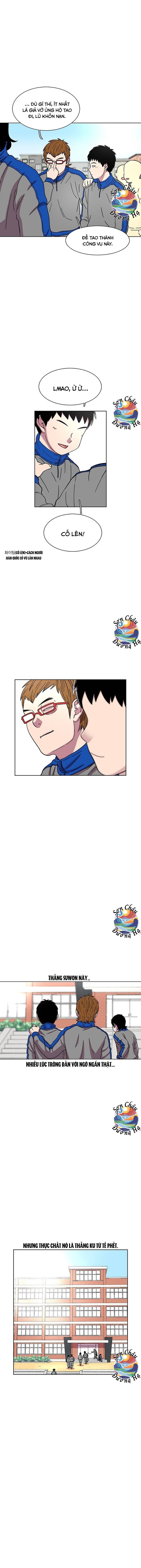 Cửa Hàng Star Ginseng Chap 23 - Next Chap 24