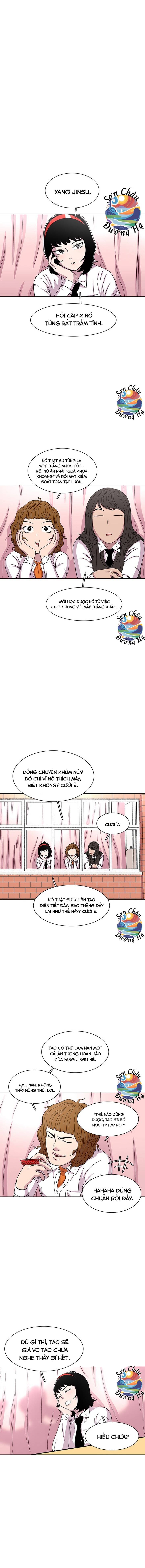 Cửa Hàng Star Ginseng Chap 23 - Next Chap 24
