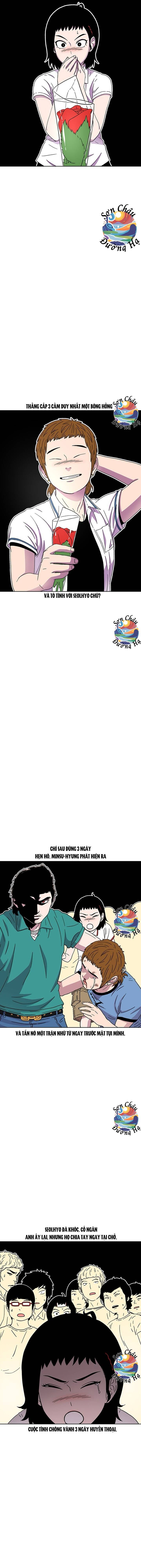 Cửa Hàng Star Ginseng Chap 23 - Next Chap 24