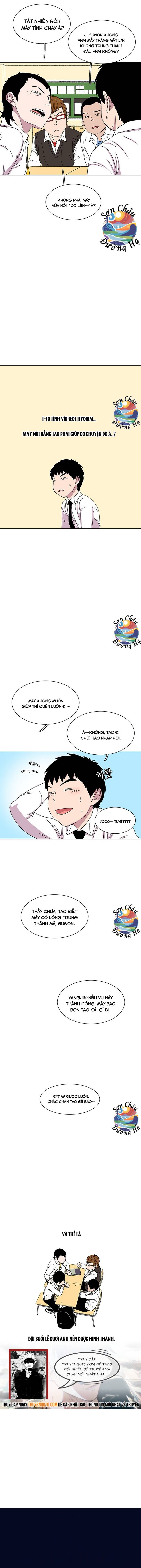 Cửa Hàng Star Ginseng Chap 23 - Next Chap 24