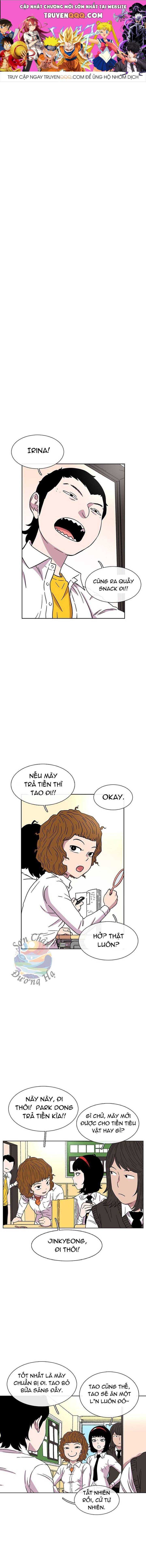 Cửa Hàng Star Ginseng Chap 24 - Next Chap 25